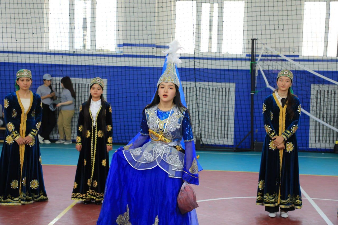Tomaris Rasm Toʻmaris izdoshlari