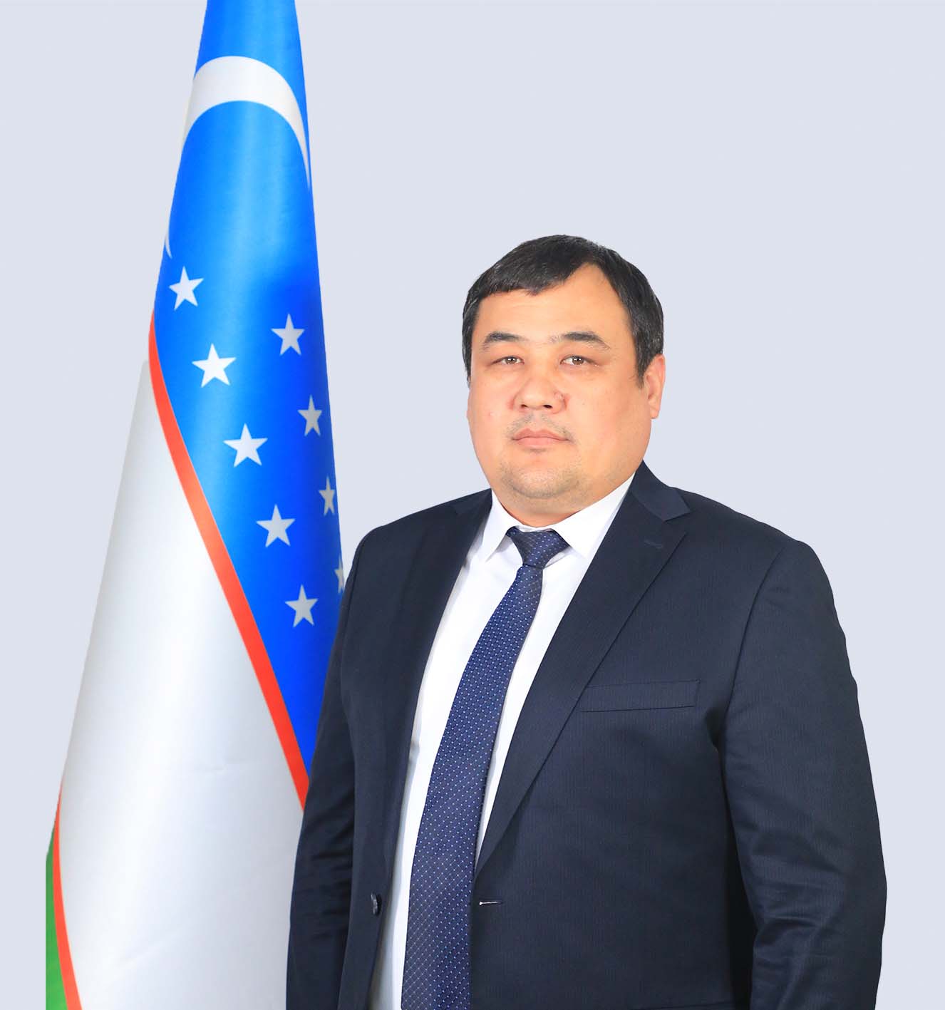 Qurbonov Elyorjon Shokirovich