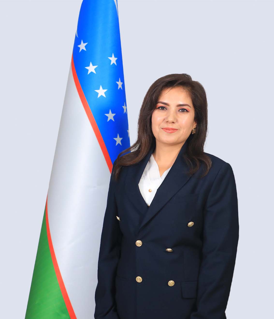 Raxmatullayeva Xurshida Alisher qizi