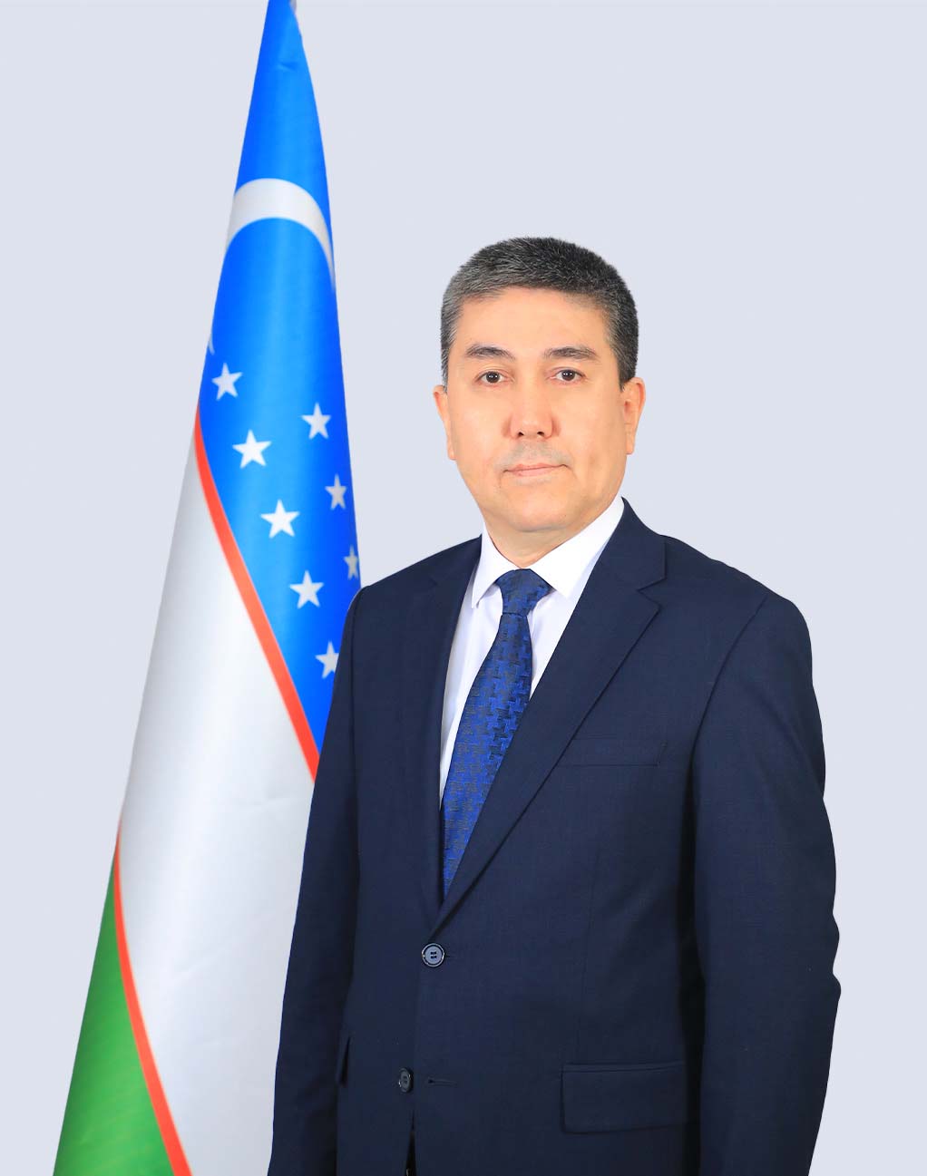 Maxanov Karim Soatovich