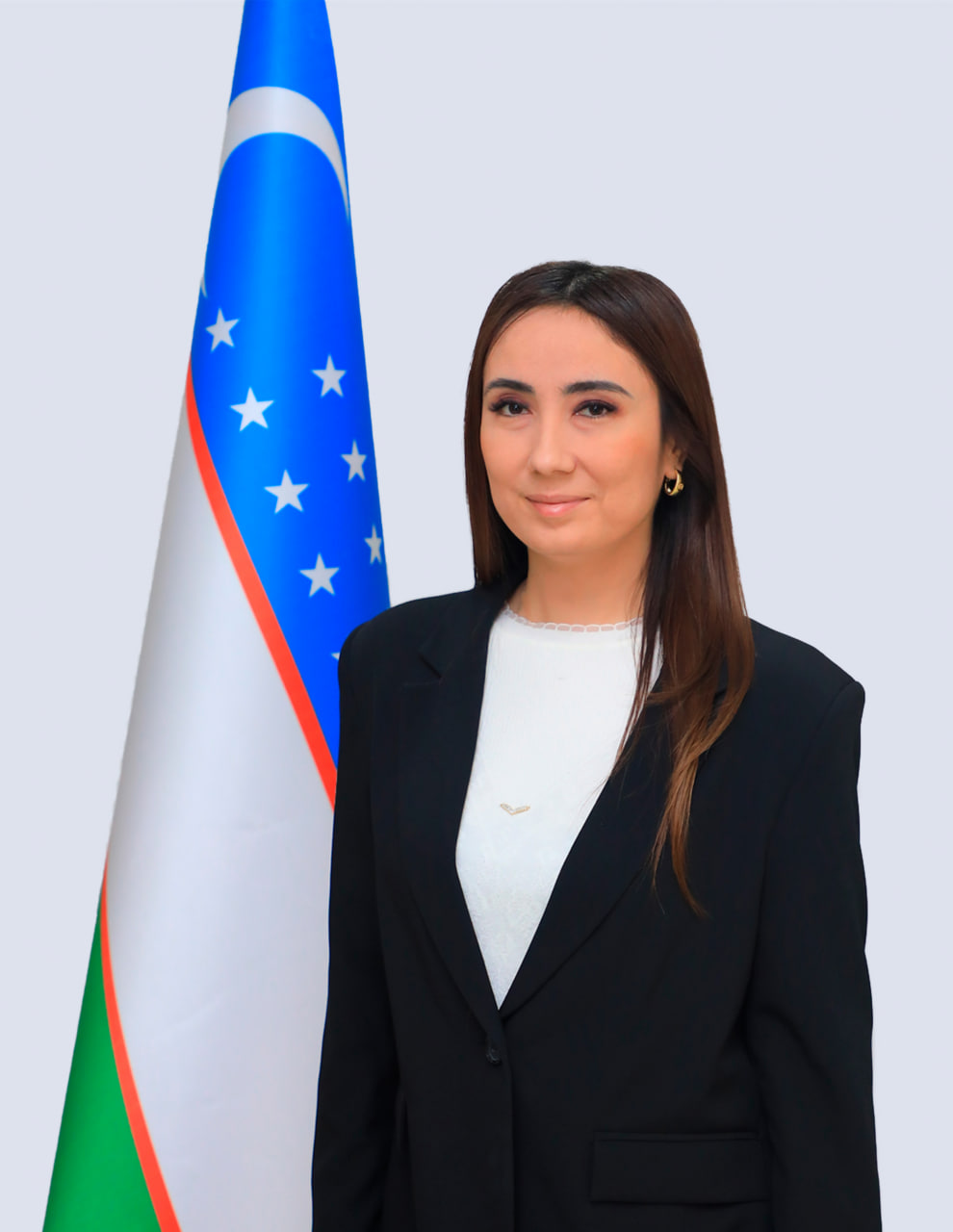 Arifdjanova Zilola Dilshodovna