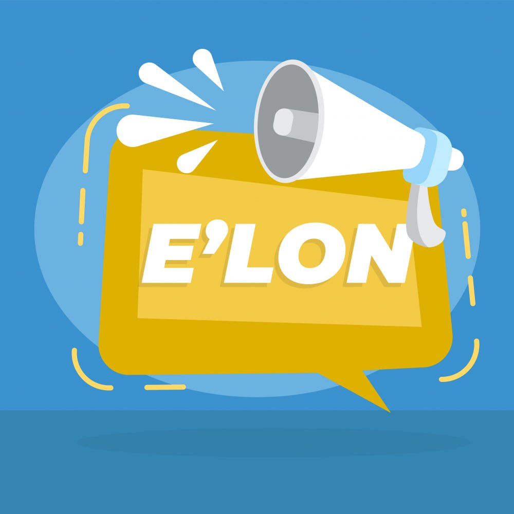 E'lon