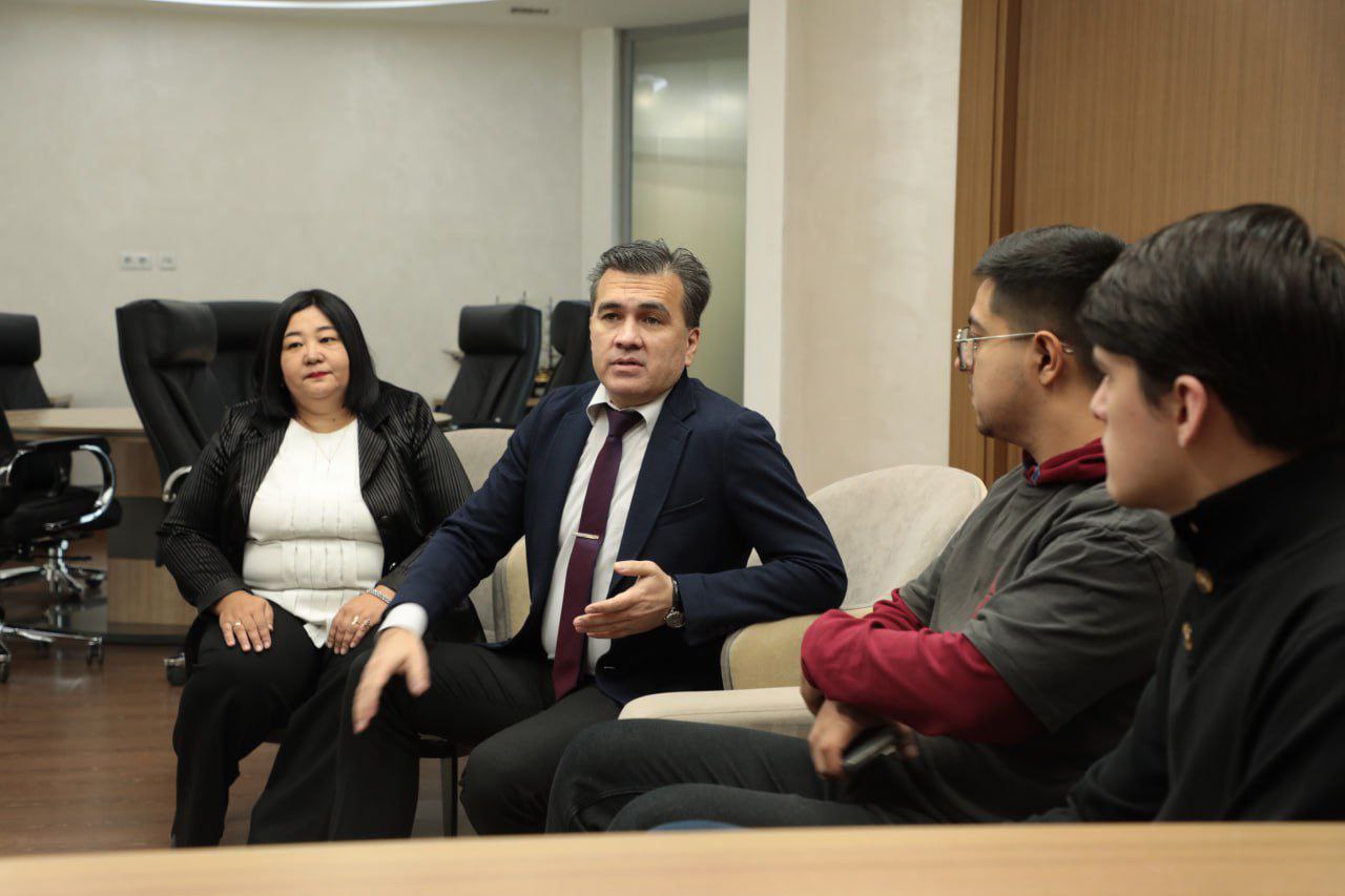 Toshkent arxitektura-qurilish universiteti talabalari Moskvada o'tkazilgan TexnoNIKOL kompaniyasi tomonidan tashkil etilgan tanlovda munosib ishtirok etib, faxrli 3-o'rinni qo'lga kiritib qaytishdi.