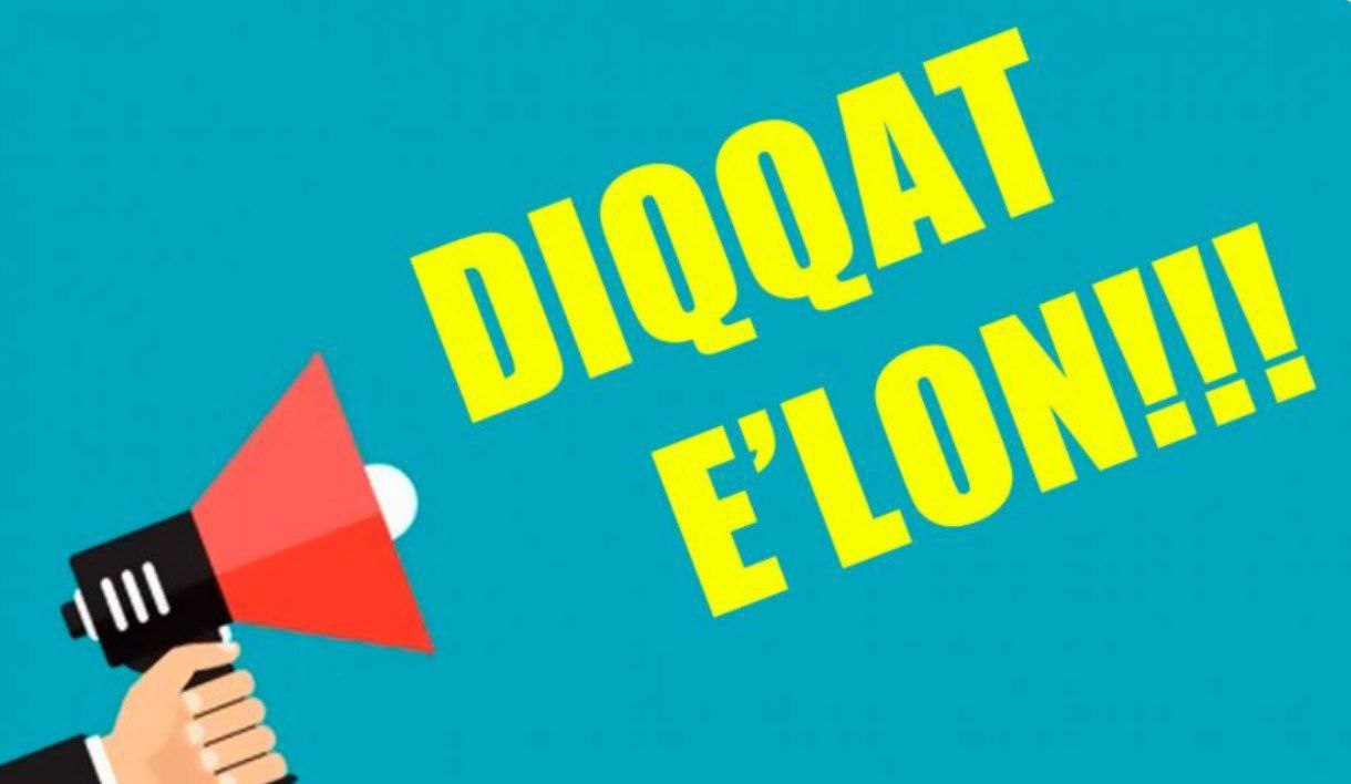 E'lon