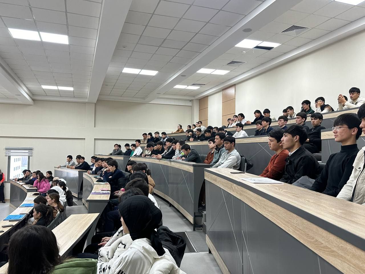 Yoshlar oʻrtasida kiberjinoyatchilikka qarshi kurashish va profilaktikasi tashkil etish
