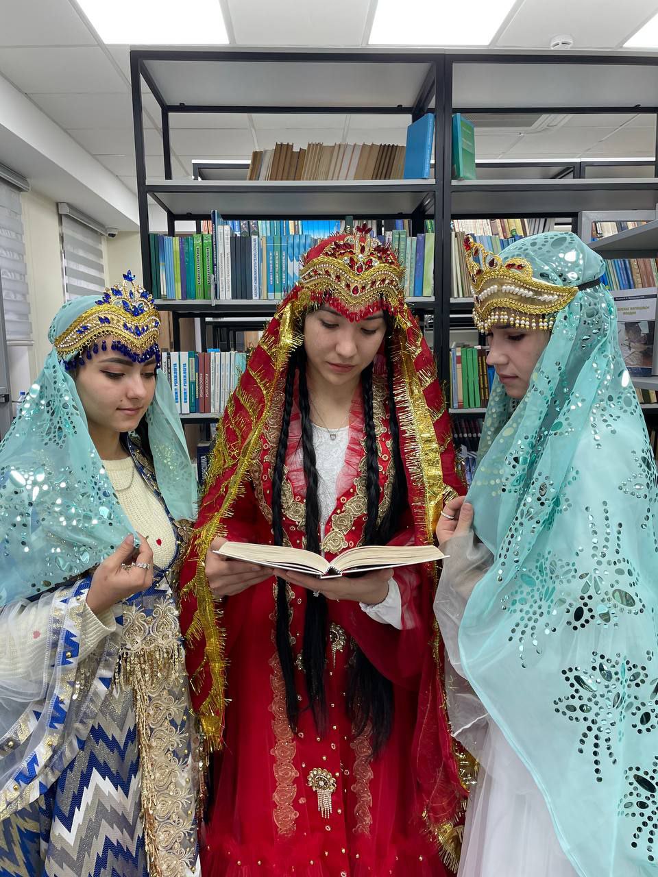 Toshkent arxitektura-qurilish universiteti Muhandislik fakultetida  "Bobur kabi seving vatanni" mavzusida ma'naviy ma'rifiy tadbir o'tkazildi