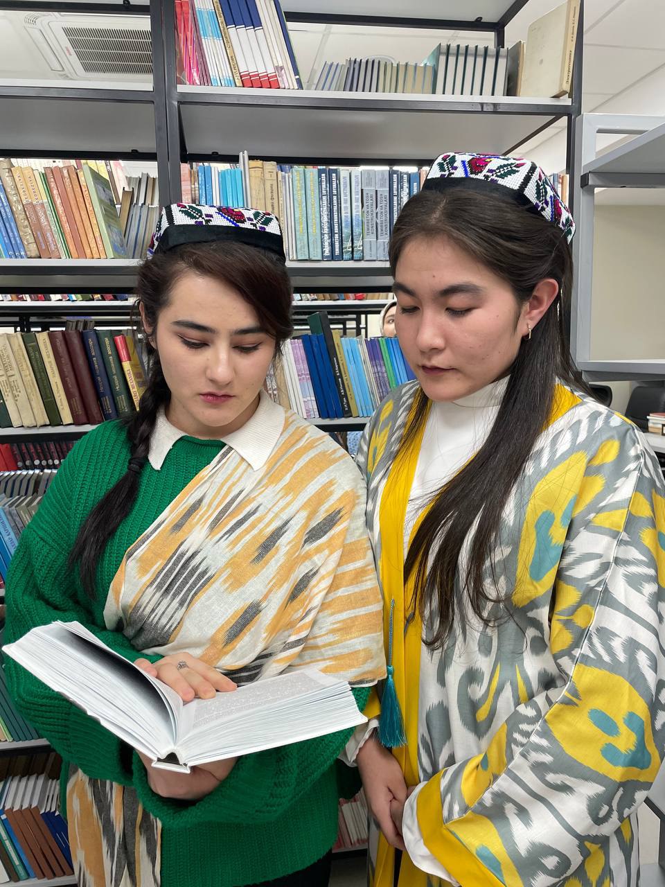 Toshkent arxitektura-qurilish universiteti Muhandislik fakultetida  "Bobur kabi seving vatanni" mavzusida ma'naviy ma'rifiy tadbir o'tkazildi