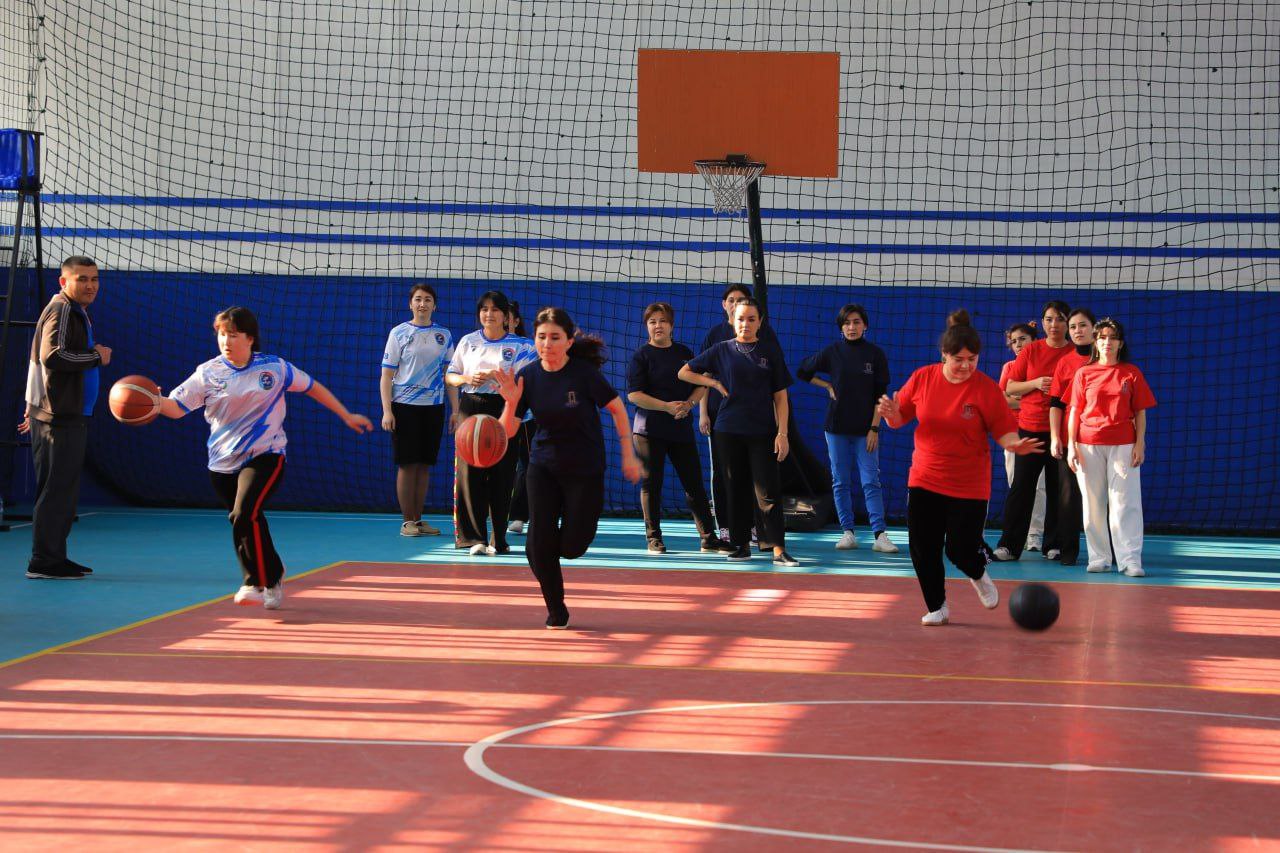 Sport yangilik