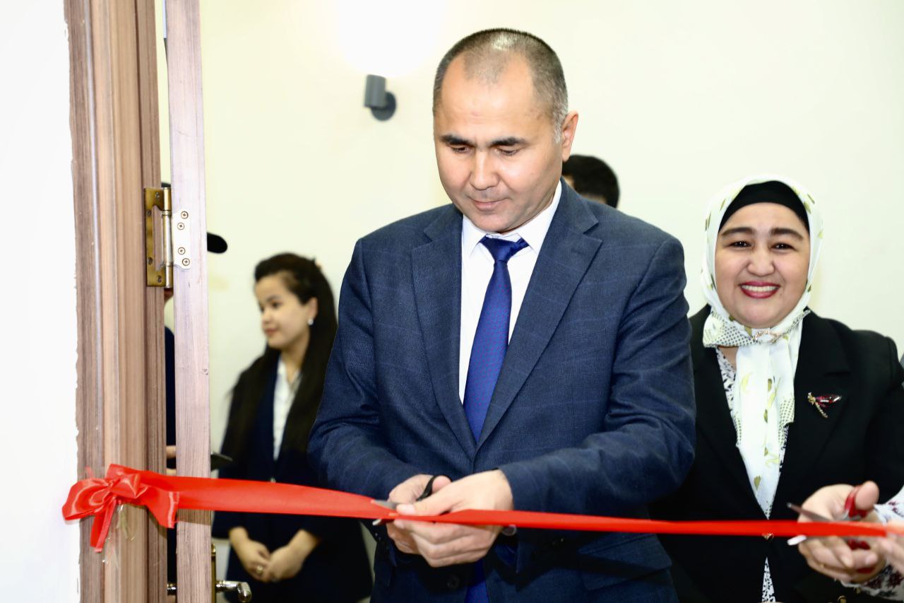 Toshkent arxitektura-qurilish universiteti va Toshkent Noshirlik-Matbaa texnikumi o‘rtasida hamkorlik kengaytirildi