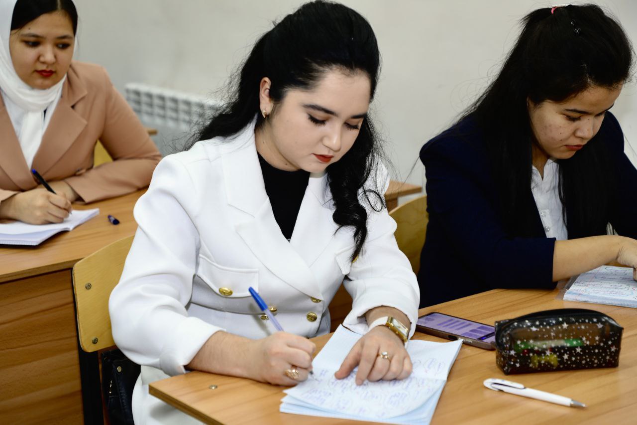 Toshkent arxitektura-qurilish universiteti va Toshkent Noshirlik-Matbaa texnikumi o‘rtasida hamkorlik kengaytirildi