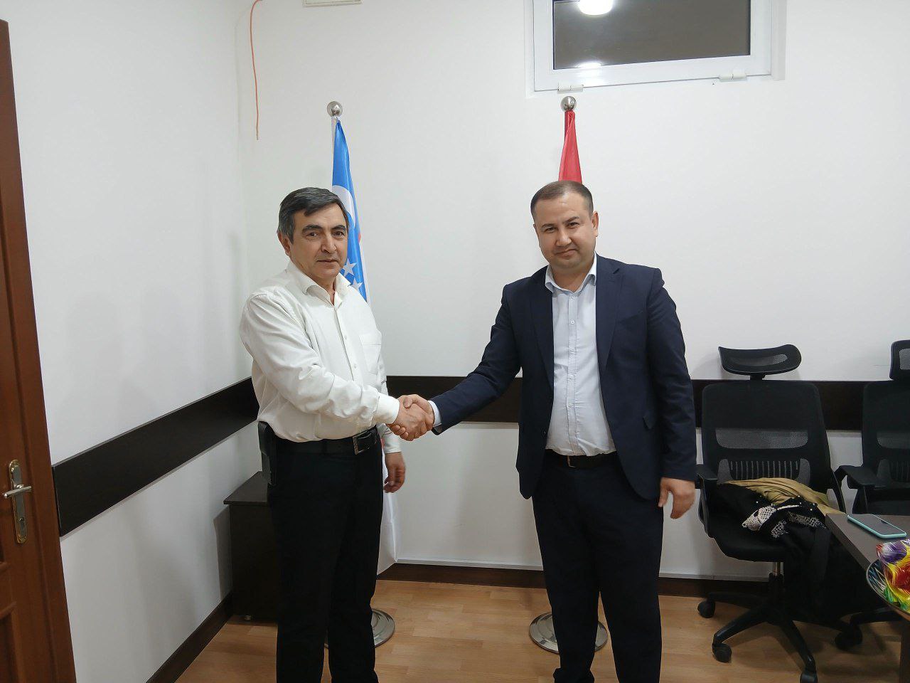 Toshkent arxitektura-qurilish universiteti va Tojikiston Respublikasi o‘rtasida qo‘shma ta’lim dasturlarini kengaytirish bo‘yicha hamkorlik yo‘lga qo‘yildi