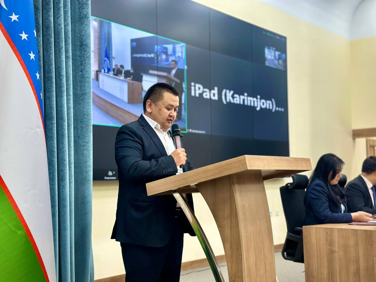 Xalqaro konferensiya