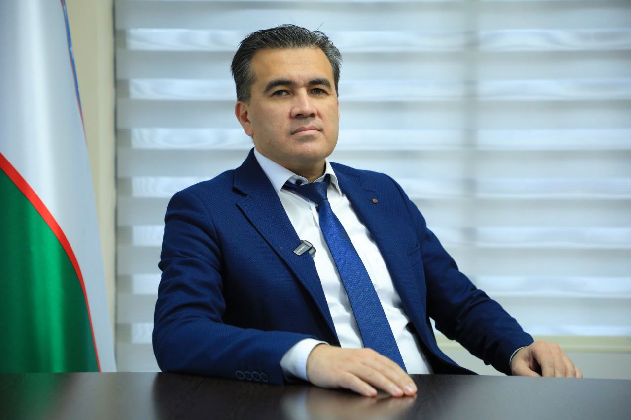 Bugun Toshkent arxitektura-qurilish universitetining tashkil topganiga 34 yil to‘lishi munosabati bilan barchangizni chin qalbimdan samimiy muborakbod etaman!