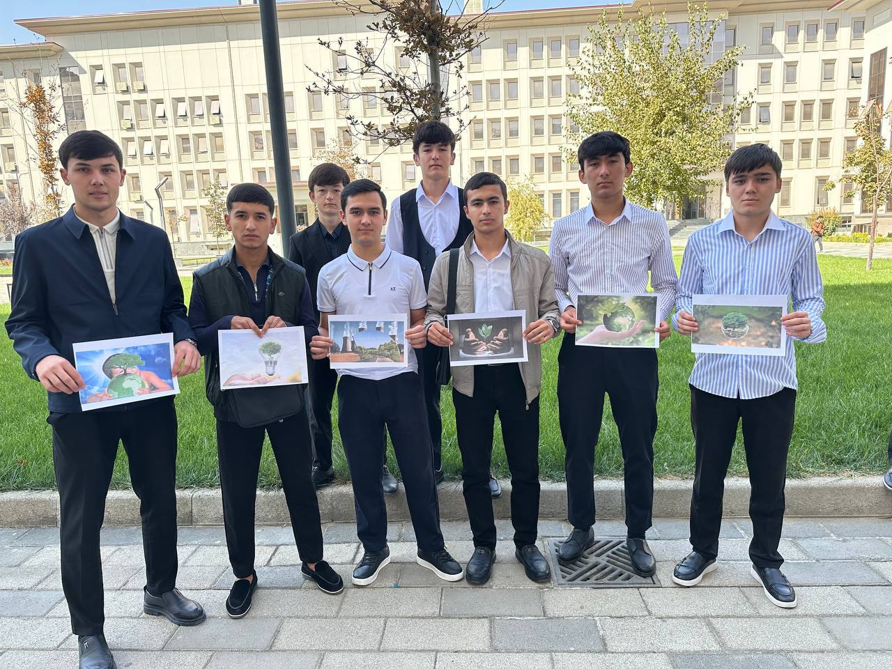 “Korrupsiya – kelajakga tahdid” mavzusida davra suhbati