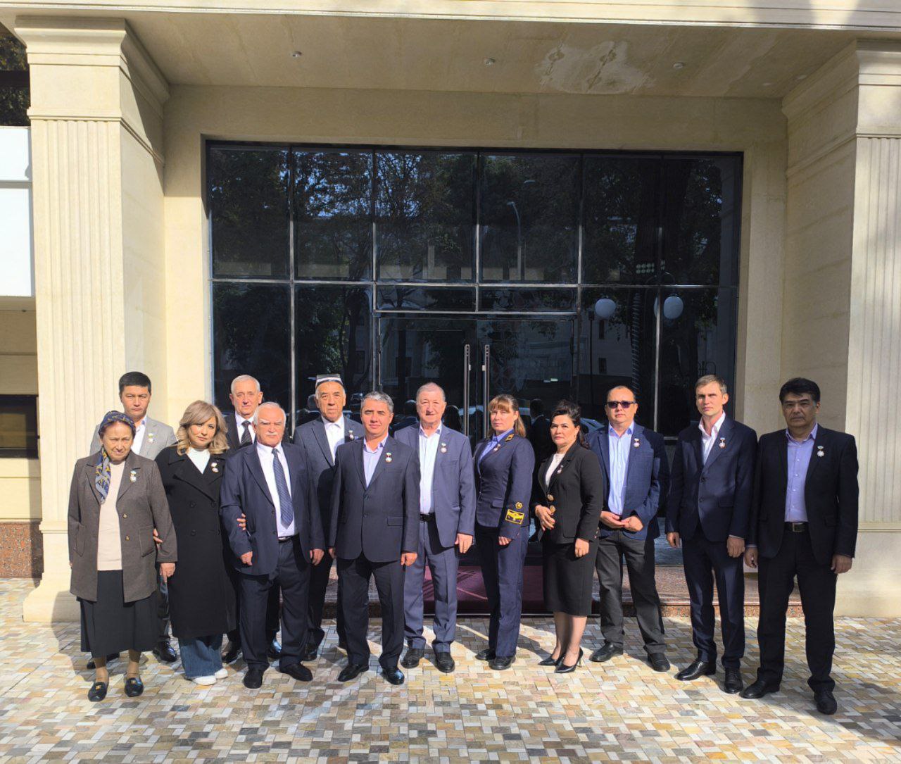 O‘ZBEKISTON KASABA UYUSHMALARIGA — 120 YIL!