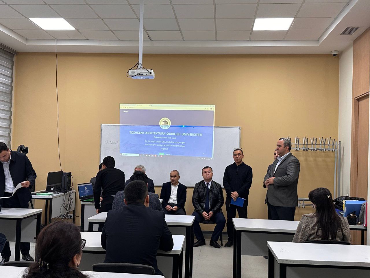 Korrupsiya va manfaatlar to‘qnashuviga oid huquqbuzarliklarni oldini olishga qaratilgan targ‘ibot ishlari olib borildi