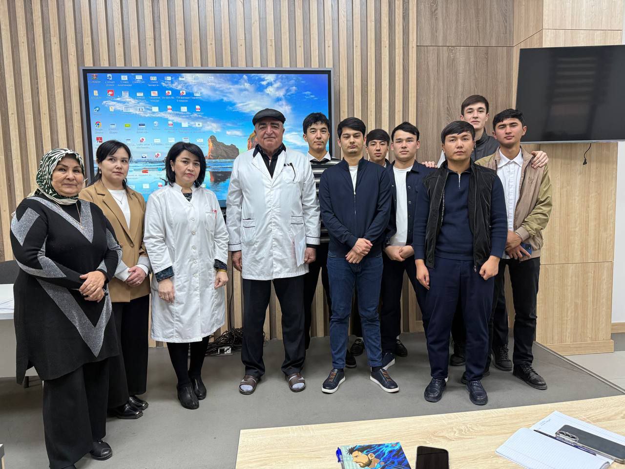 “Biz OITSGA qarshimiz”