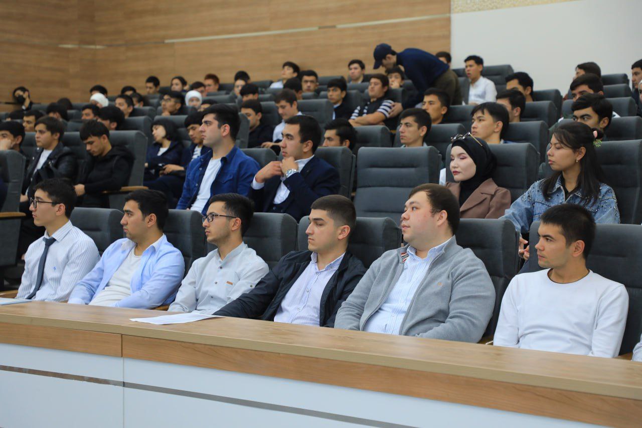 “Men giyohvandlikka qarshiman!” shiori ostida ijodiy ishlar tanlovi tashkil etildi