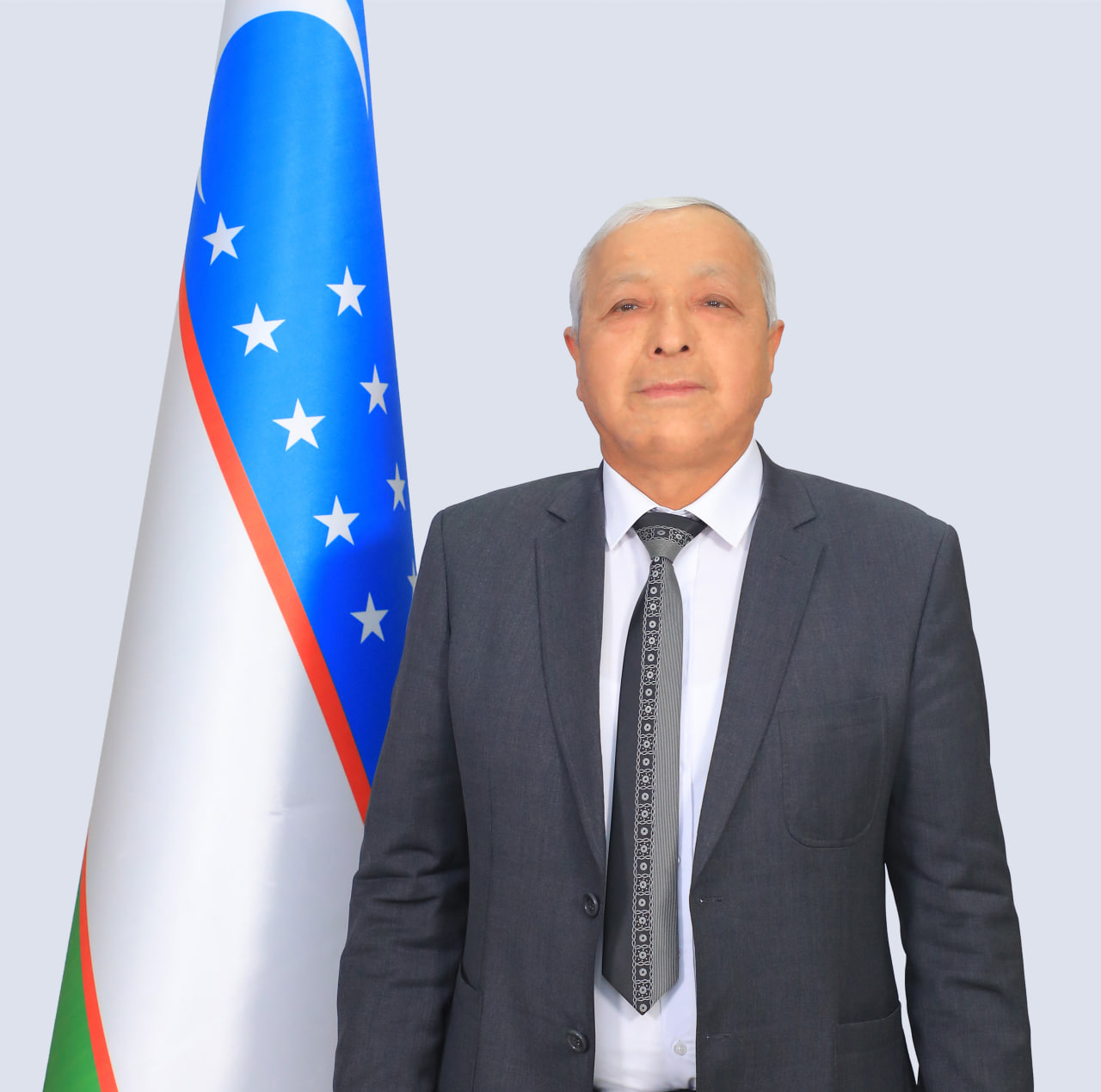 Inogamov Baxtiyor Ismailovich