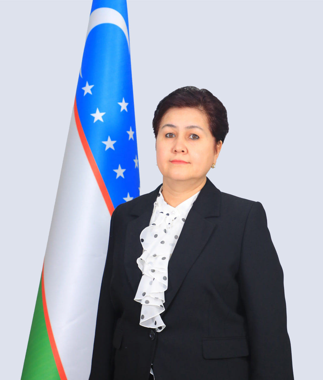 Qodirova Surayyo Adilovna