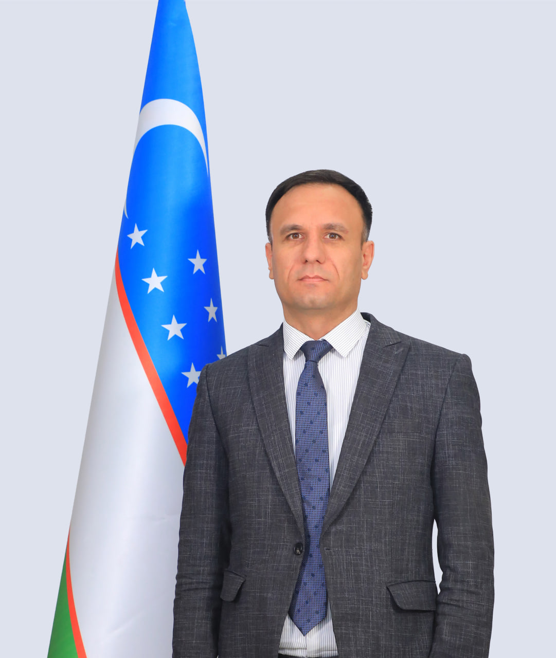 Rahimov Lazizbek Shahnazarovich