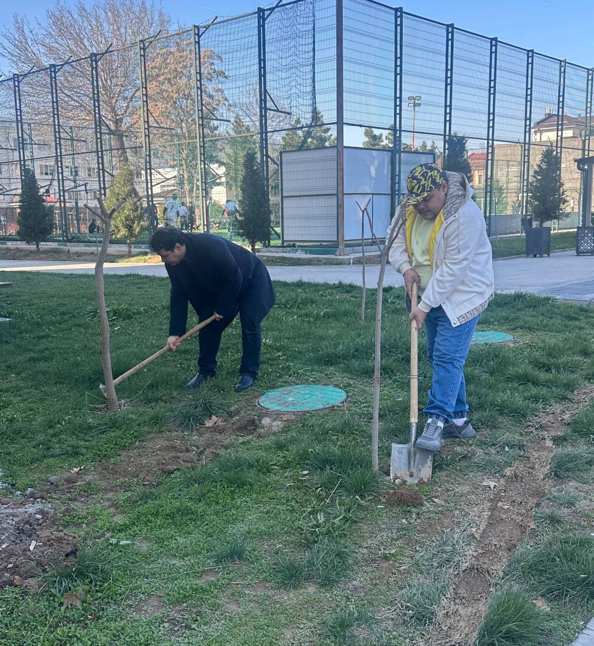 “Yurt obodligi, avvalo, mahalladan boshlanadi”