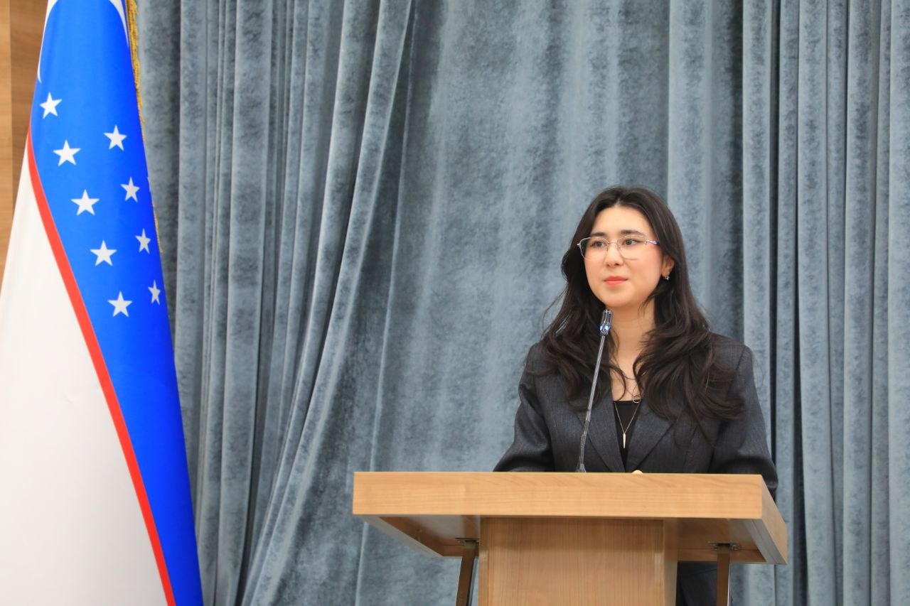 Toshkent arxitektura-qurilish universitetida talabalarni ish bilan ta’minlash hamda amaliyotga keng jalb etish maqsadida navbatdagi uchrashuv tashkil etildi