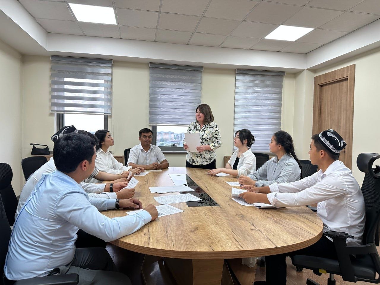 Talaba fest – 2026” yoshlar festivali