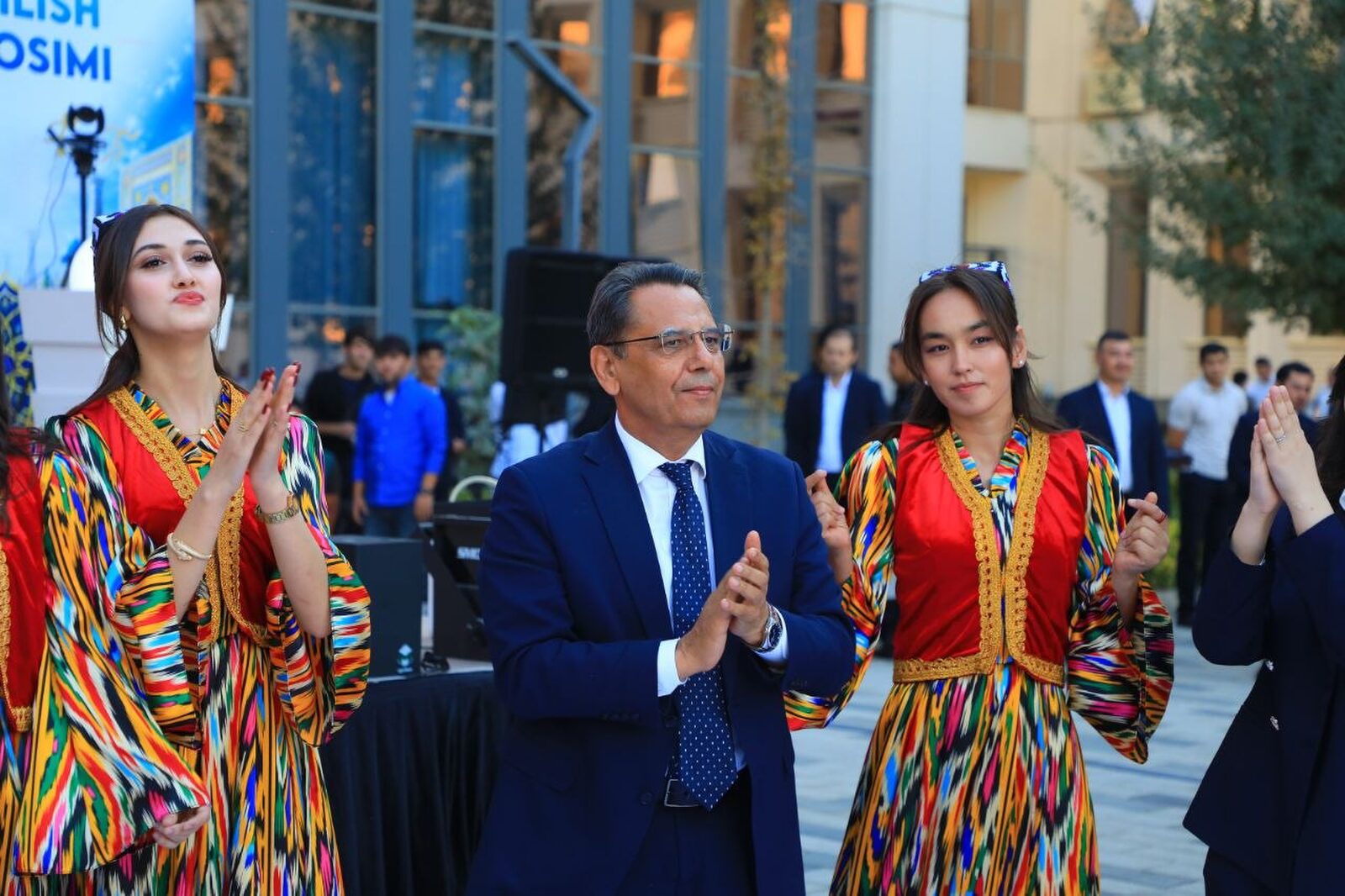 “Besh tashabbus olimpiadasi”: sport musobaqalariga start berildi