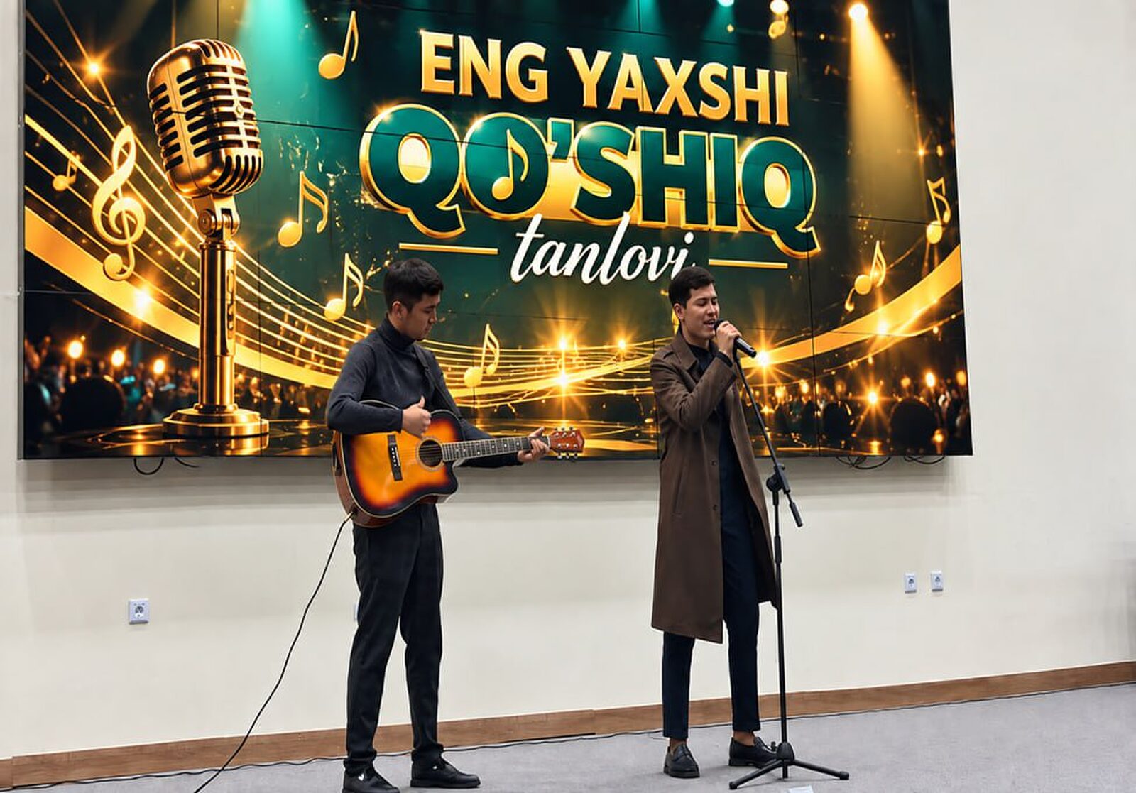 “Eng yaxshi fotoalbom” tanlovi